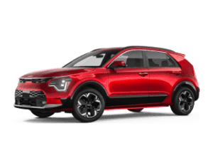 Niro EV