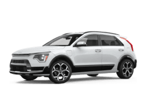 Niro Plug In Hybrid