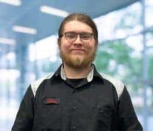 Chris Laskowski