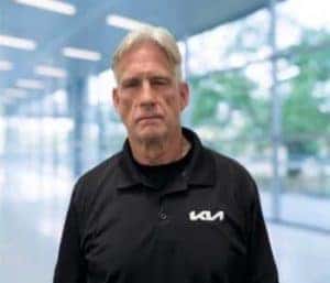 Lee Enloe