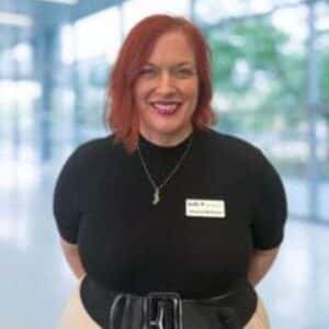 Jessica McGuire