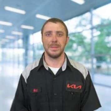 Matt Fretwell