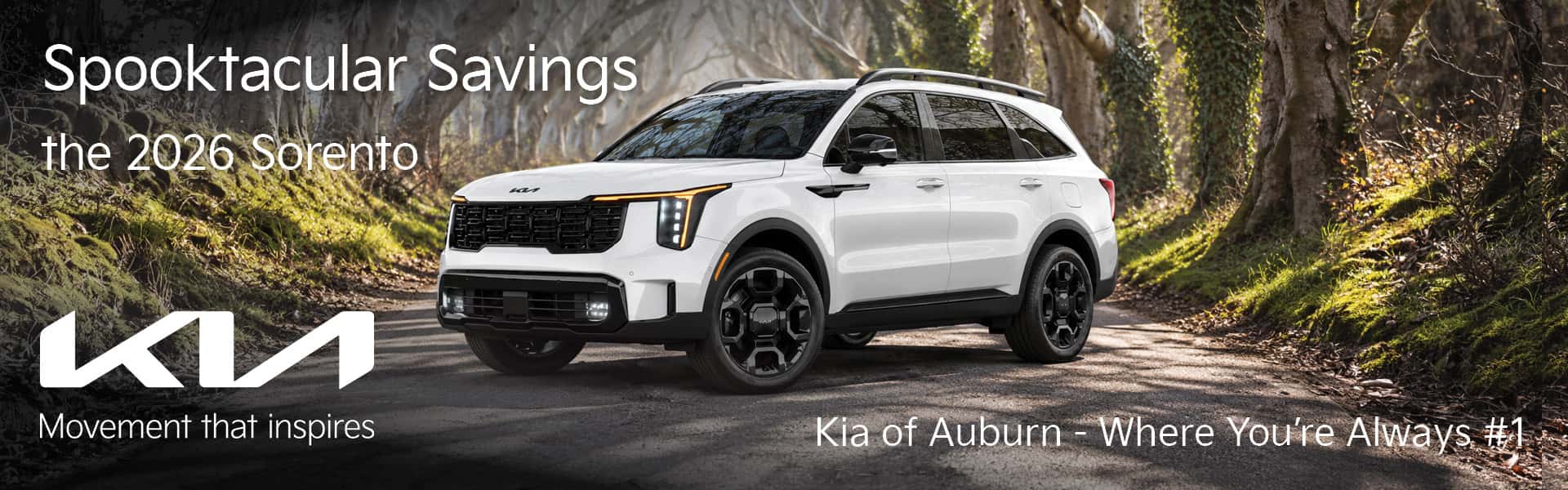 KAOA-0164-W-Oct26—Spooktacular-Savings—Sorento-Webslides.v1_01_1920-x-600