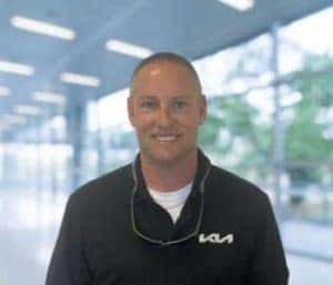 Jake Forbus