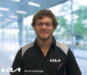 Luke Taunton