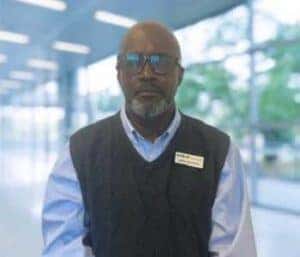 Willie Wortham