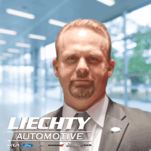 Jesse Liechty
