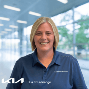 Kathy Starnes