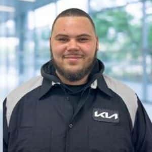 Rejean (Ray) Gomez