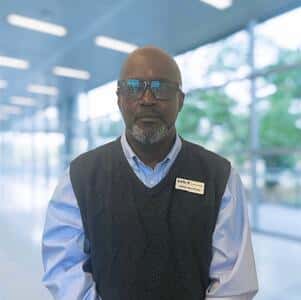 Willie Wortham