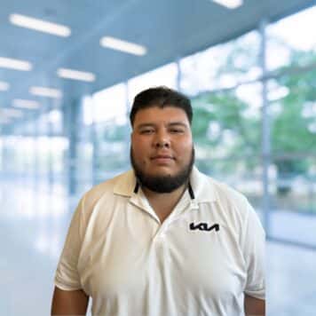 Louis Martinez