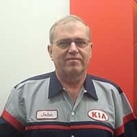 John Frohner