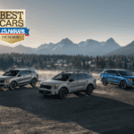 SEVEN different Kia models just scored 2026 Best Cars for the Money awards from U.S. News & World Report
