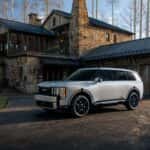 KIA AMERICA ANNOUNCES PRICING FOR FIRST-EVER 2027 KIA TELLURIDE HEV