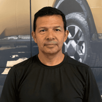 Eduardo Alvarado
