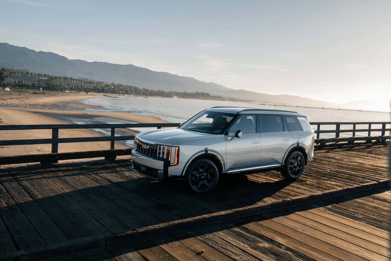 KIA WINS TWO AWARDS AT NORTHWEST AUTOMOTIVE PRESS ASSOCIATION (NWAPA) DRIVE REVOLUTION