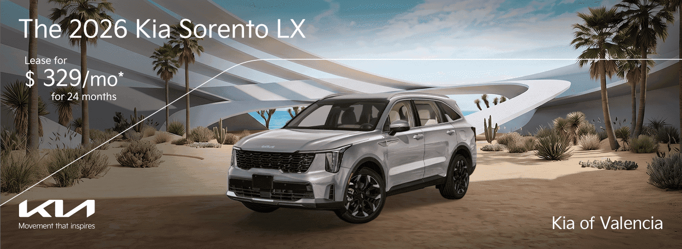 Sorento
