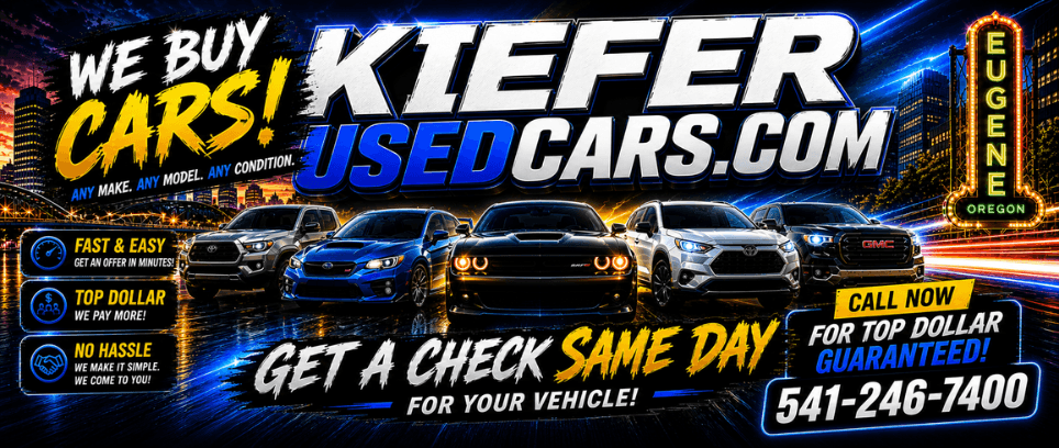 we buy cars