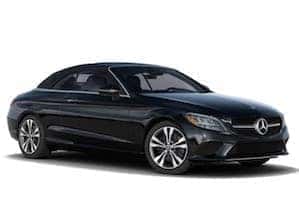 C-Class Cabriolet