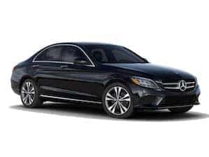 C-Class Sedan