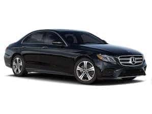 E-Class Sedan
