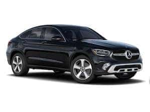 GLC Coupe