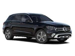 GLC SUV