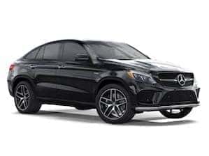 GLE Coupe