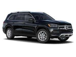 GLS SUV