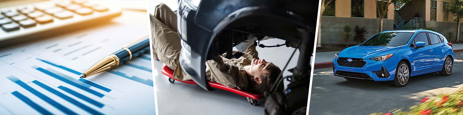 Subaru Impreza Insurance Cost Subaru Impreza Maintenance Cost