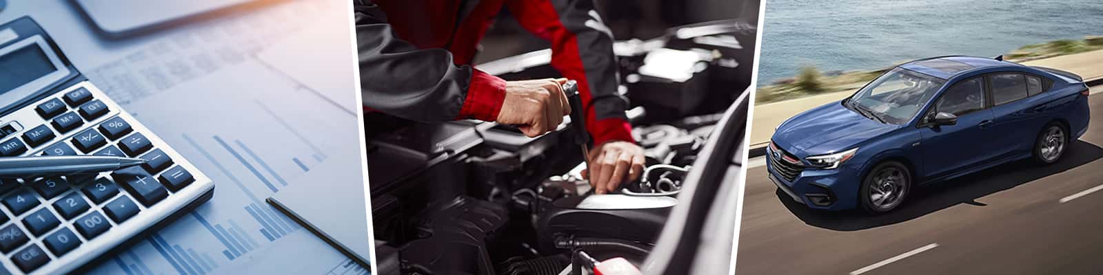 Subaru Legacy Cost Subaru Legacy Maintenance Cost