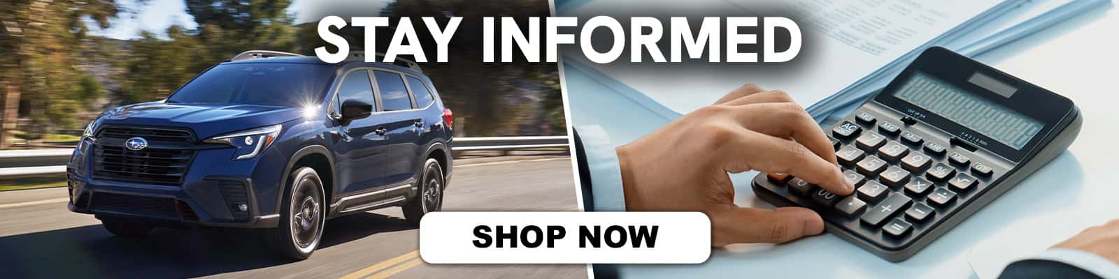 Subaru Ascent Cost of Ownership Subaru Ascent Cost of Ownership