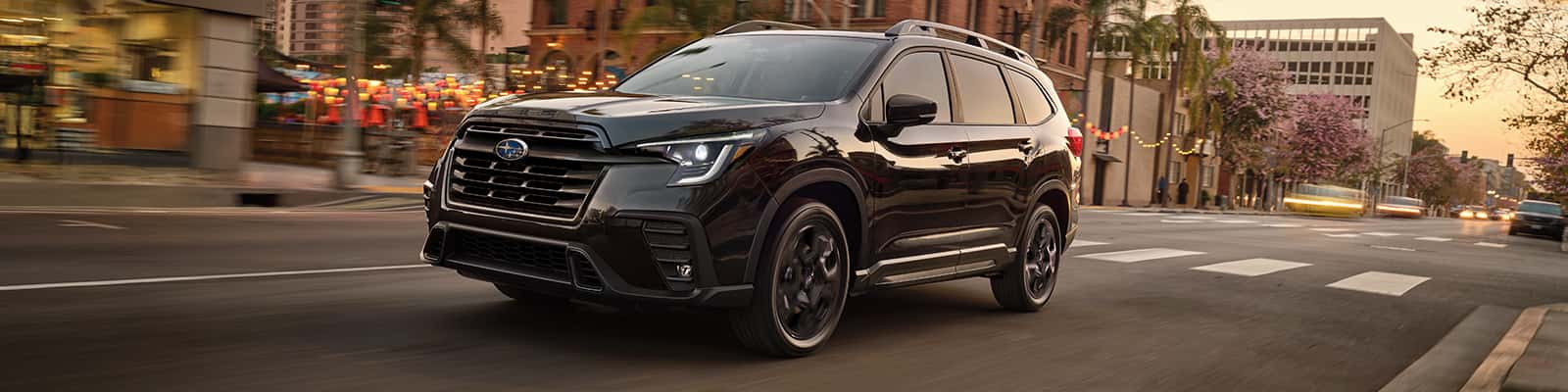 Do Subaru Ascents Hold Their Value?