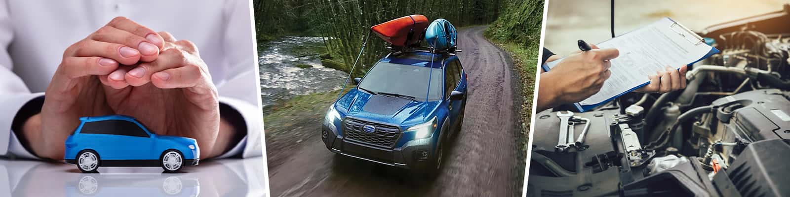 Subaru Forester Insurance Cost