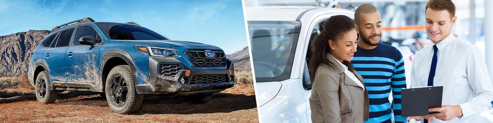 How Much Does a Subaru Cost?