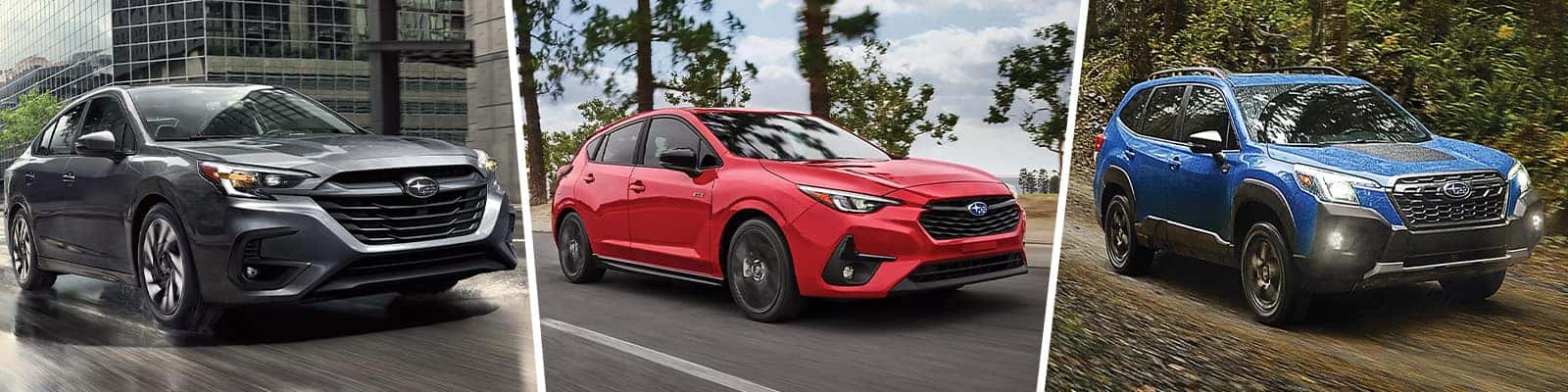 Do Subarus Hold Their Value
