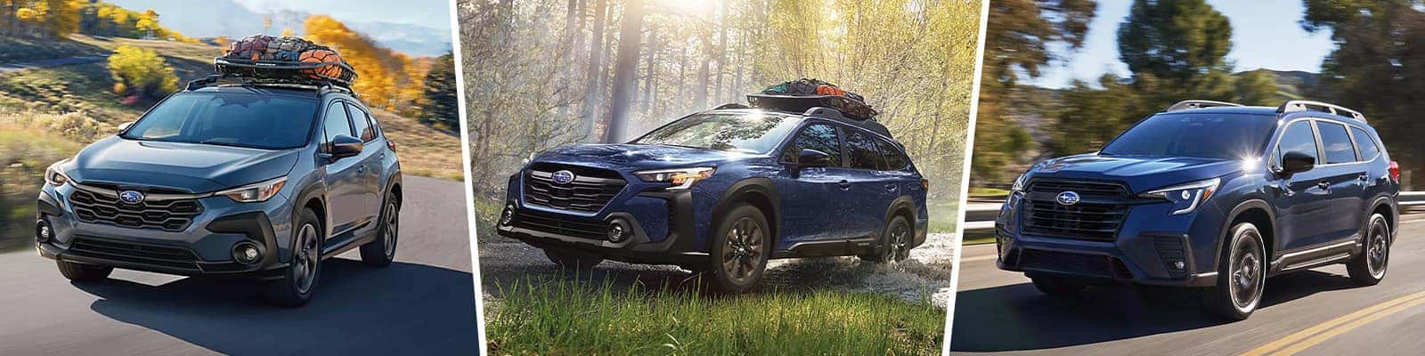 Subaru Resale Value