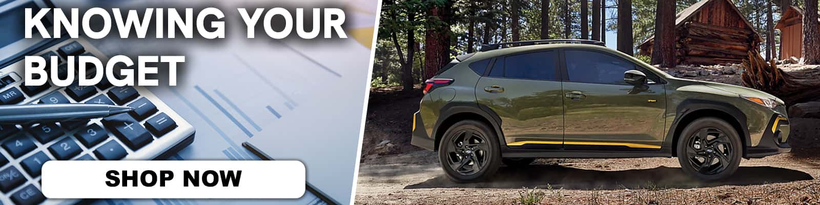 Subaru Crosstrek Cost of Ownership Subaru Crosstrek Cost of Ownership
