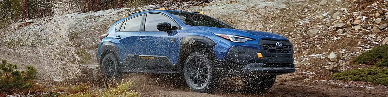 Do Subaru Crosstreks Hold Their Value?