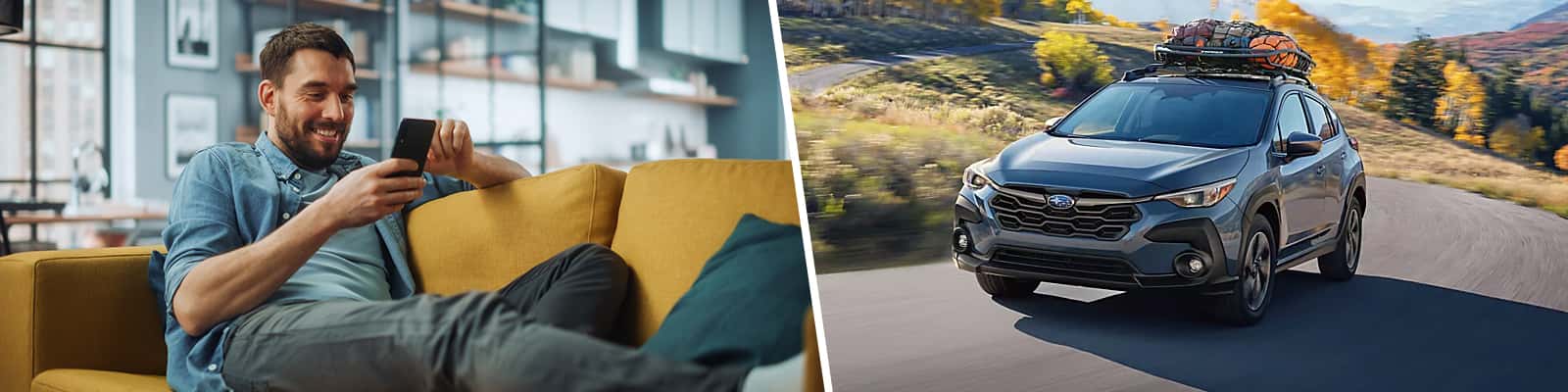 Subaru Crosstrek Cost