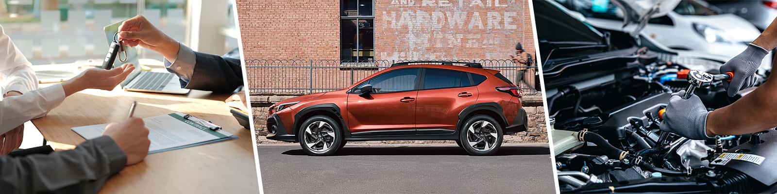 Subaru Crosstrek Insurance Cost