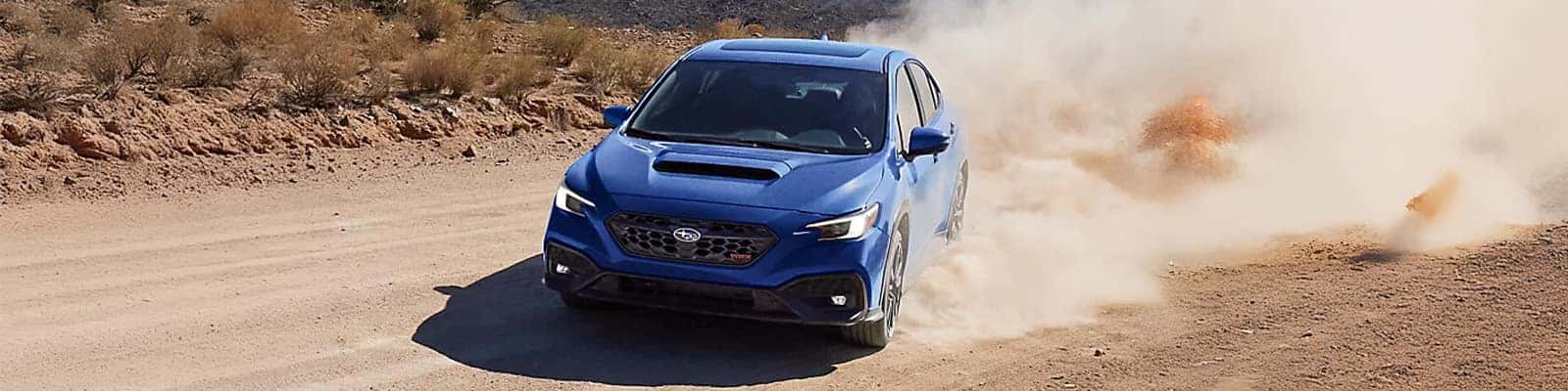 2025 Subaru WRX 2025 Subaru WRX Maximum Speed