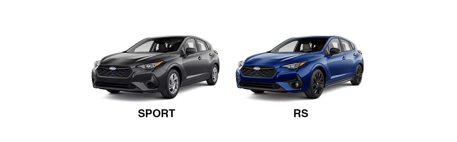 2025 Subaru Impreza Trim Levels 2025 Subaru Impreza 0-60