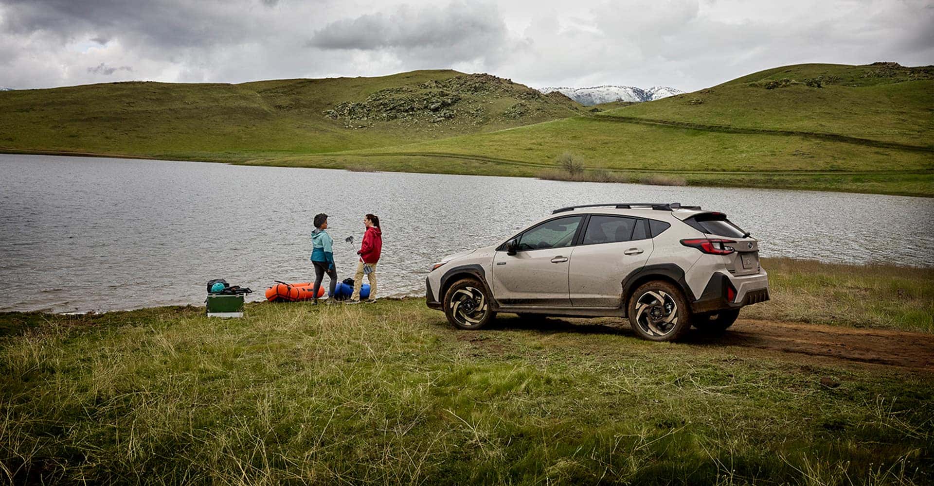 2026 Subaru Crosstrek Hybrid Specs 2026 Subaru Crosstrek Hybrid Specs