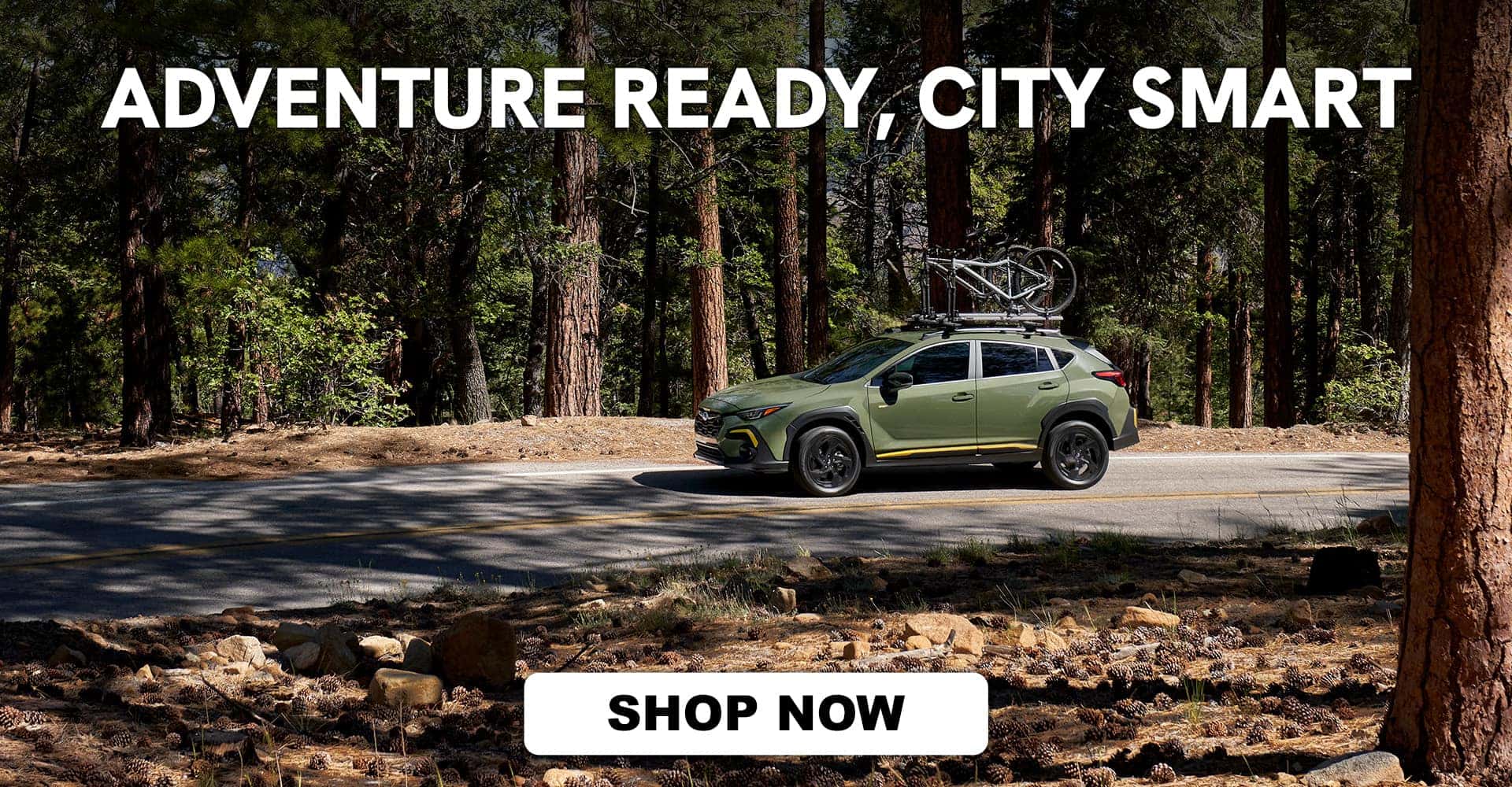 2025 Subaru Crosstrek 2026 Subaru Crosstrek