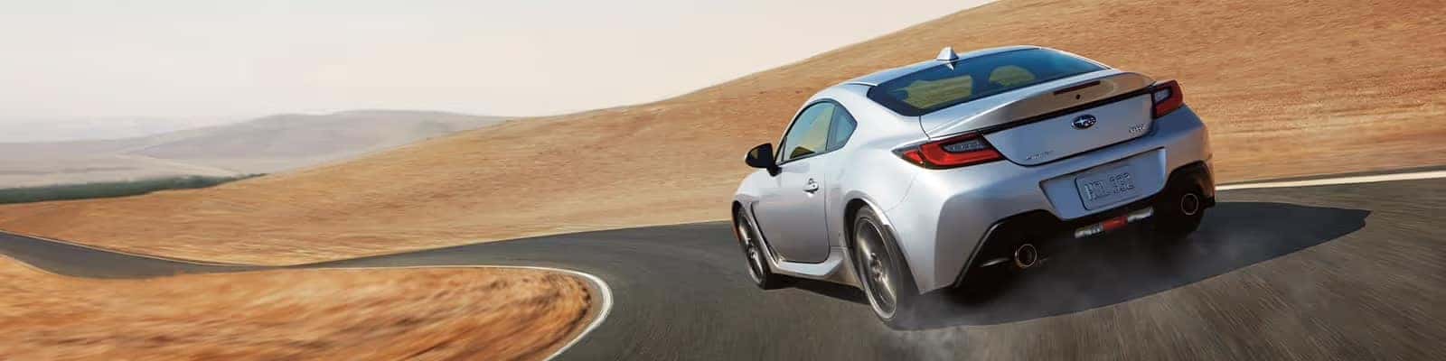 BRZ1