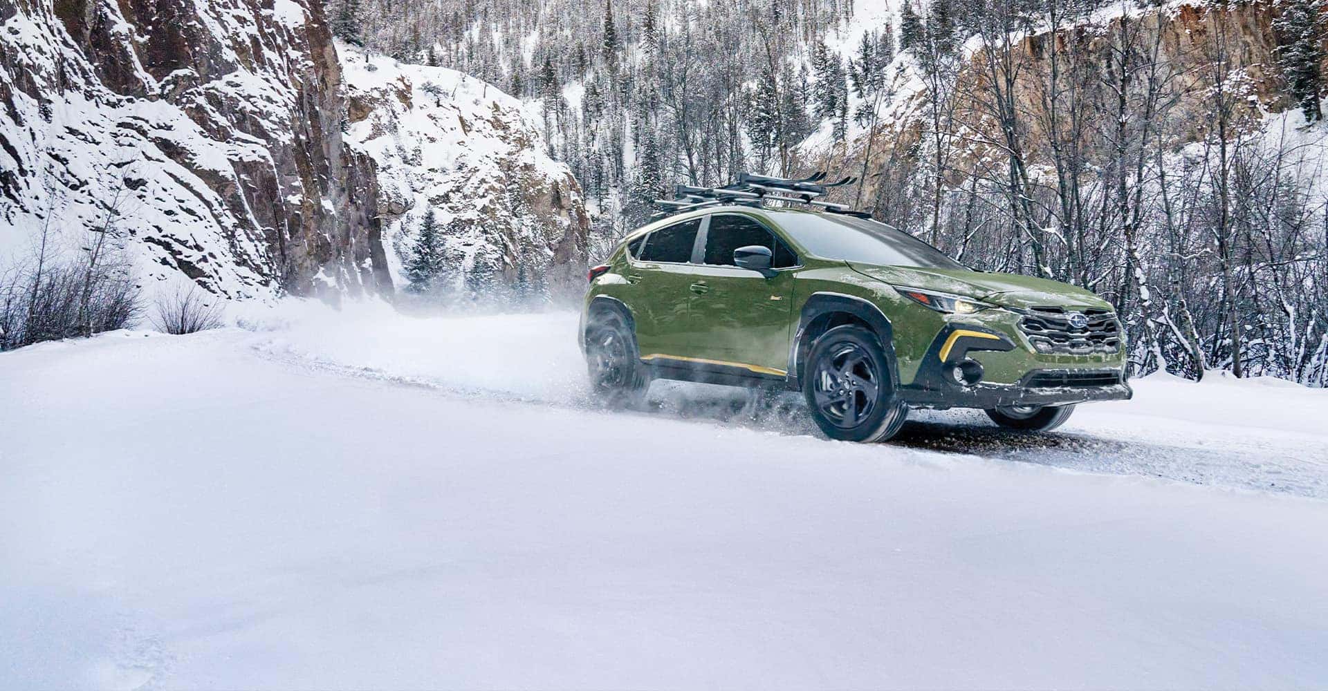 2025 Subaru Crosstrek Reliability