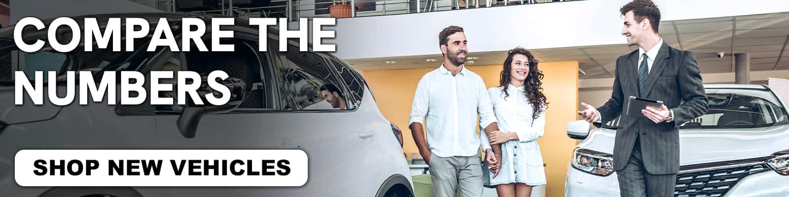 new vs. used car prices