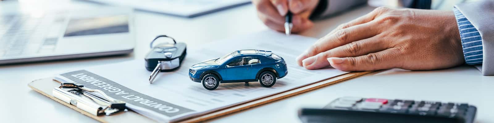 new vs. used car prices