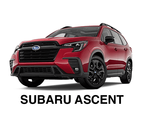 Subaru Ascent